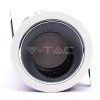 Oprawa LED downlight V-TAC 6W COB CREE CRI95+UGR19 24st VT-2907 4000K 400lm 5 lat gwarancji